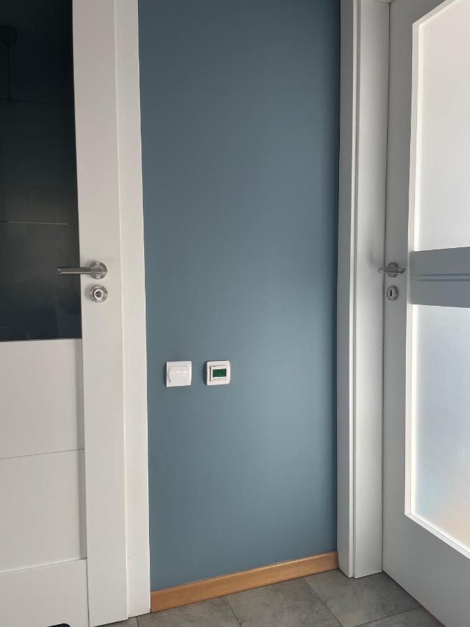 Apartament Prusa ชตอฟนอ-สดรูย ภายนอก รูปภาพ