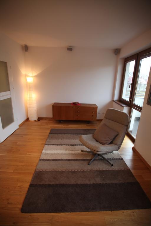 Apartament Prusa ชตอฟนอ-สดรูย ภายนอก รูปภาพ